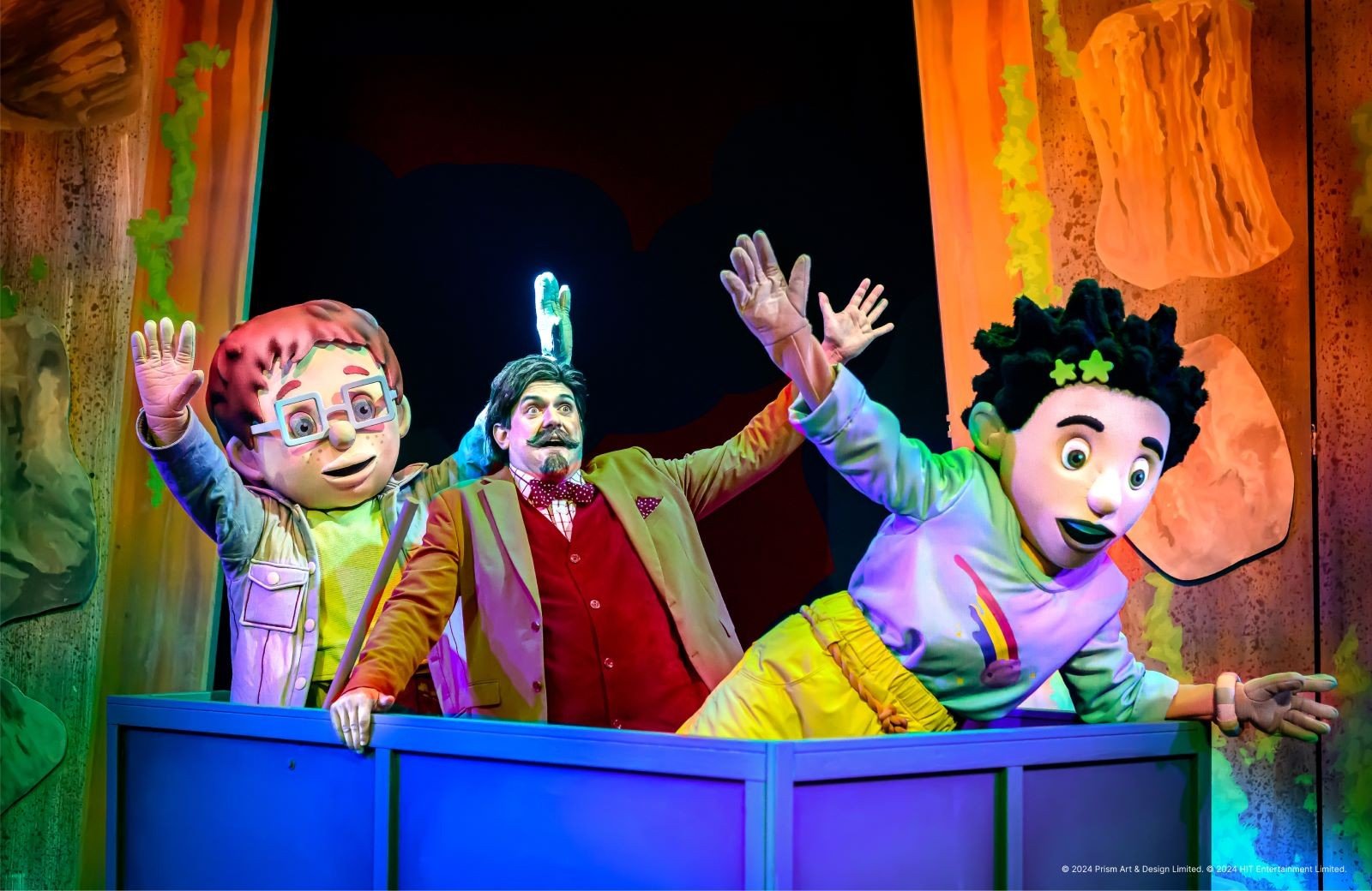 Brandweerman sam dino 12