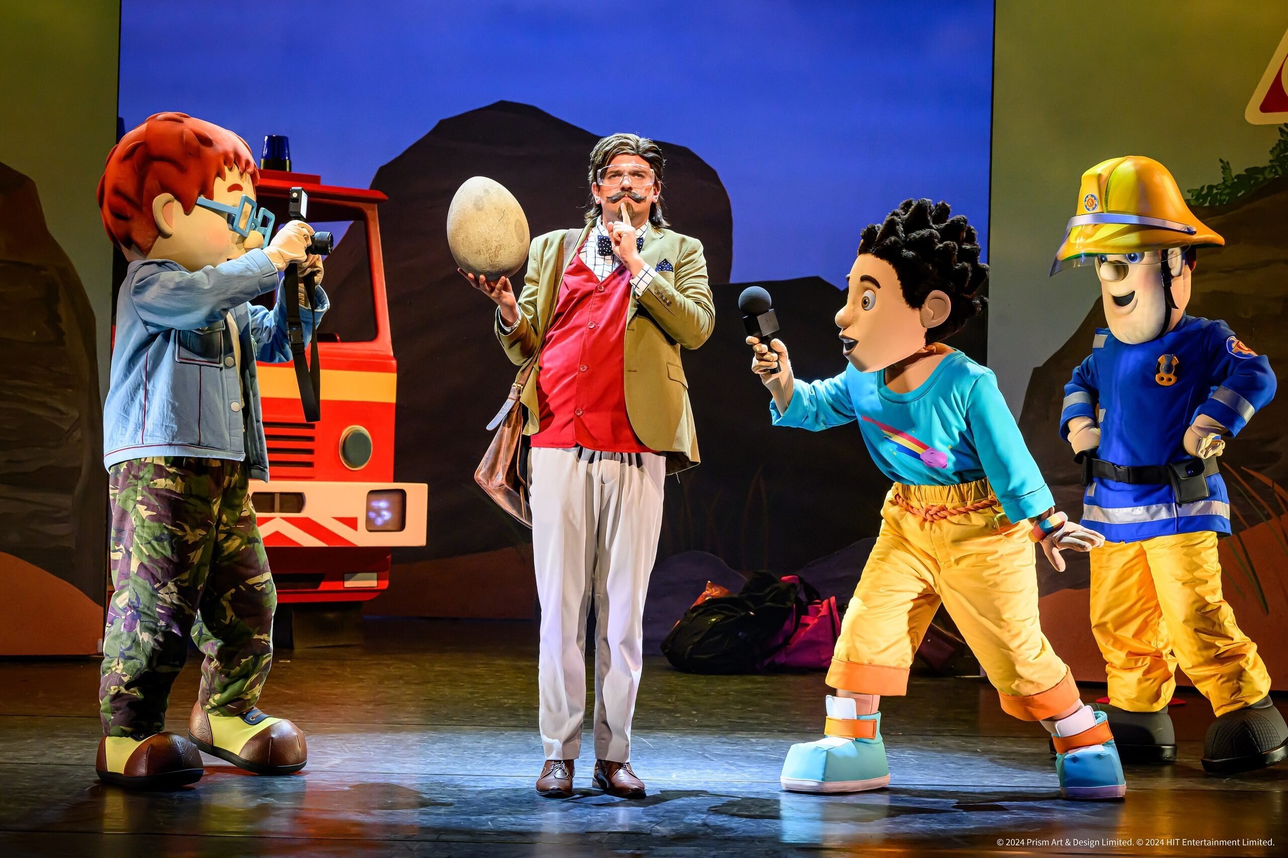 Selectie bwm sam dino eiland 055