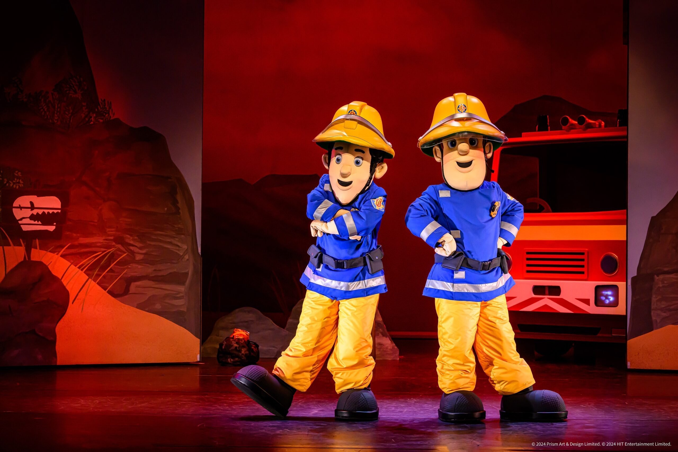 Selectie bwm sam dino eiland 098